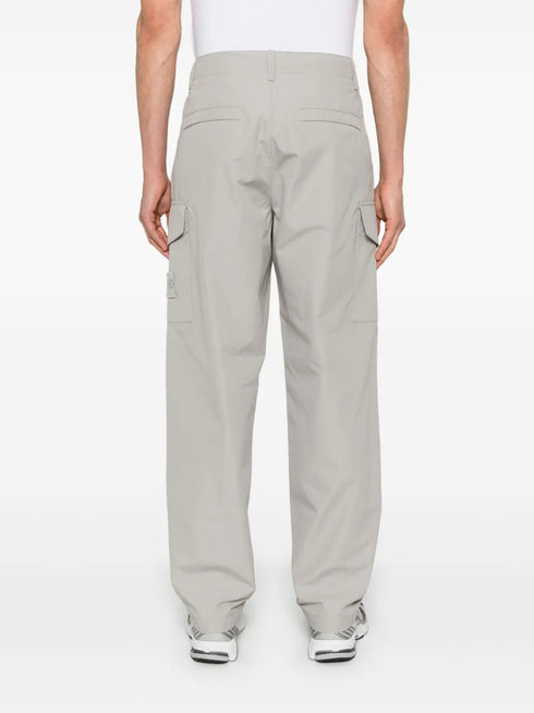 STONE ISLAND TROUSERS